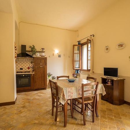 Agriturismo Due Ponti Chianni Ngoại thất bức ảnh