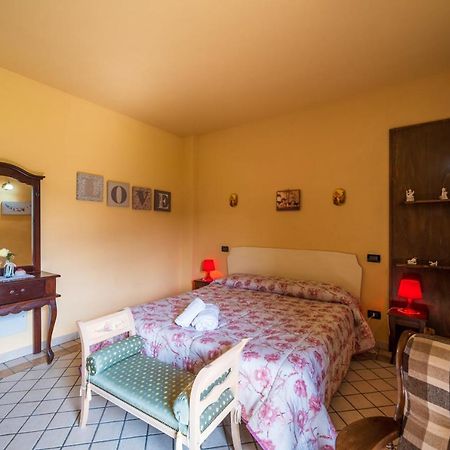 Agriturismo Due Ponti Chianni Ngoại thất bức ảnh
