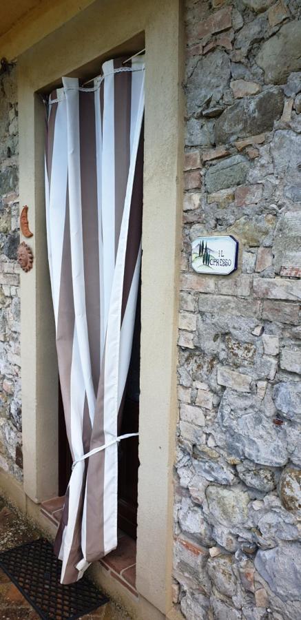 Agriturismo Due Ponti Chianni Ngoại thất bức ảnh